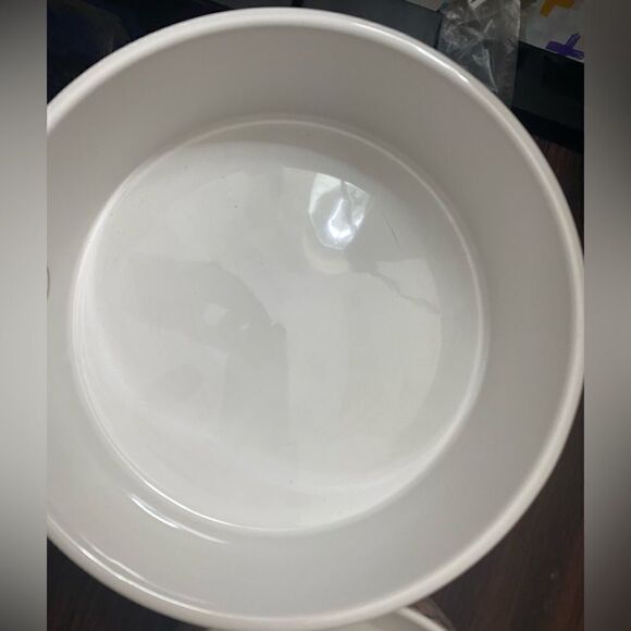 Pet Bowl Set Large Pet Supplis - Picture 6 of 8